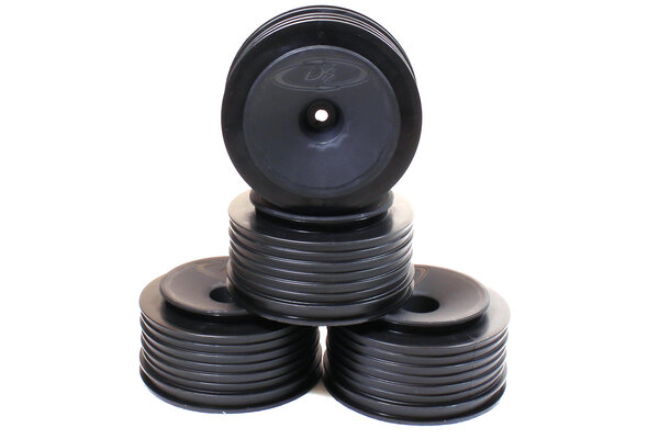 DE Racing Speedline Plus SC Wheels for Kyosho Ultima SC/Traxxas Slash