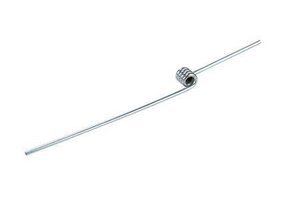 Dubro Straight Steerable Nose Gear Wire Only Dubro Straight Steerable Nose Gear Wire Only