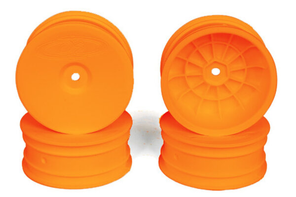 DE Racing Speedline Buggy Wheels for Associated B6.1 / Kyosho RB6 /