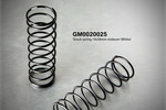 Gmade Shock Spring 19X58mm Medium White (2)