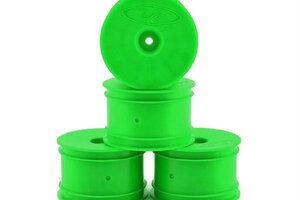 DE Racing Speedline Buggy Wheels for Associated B6.1 - B64 / TLR 22