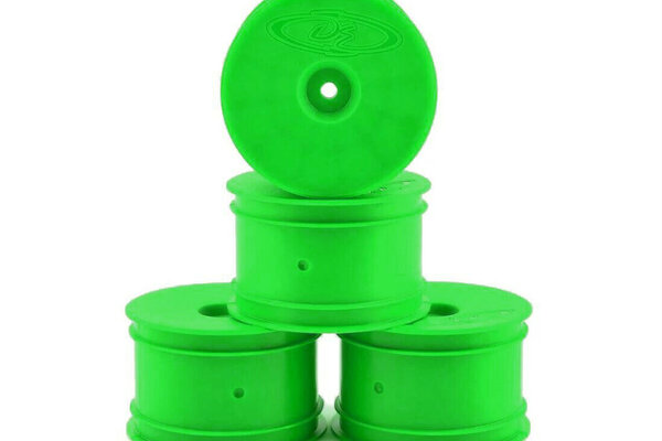 DE Racing Speedline Buggy Wheels for Associated B6.1 - B64 / TLR 22