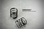 Gmade Shock Spring 19X20mm Soft Green (2)
