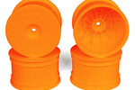 DE Racing Speedline Buggy Wheels for Associated B6.1 - B64 / TLR 22