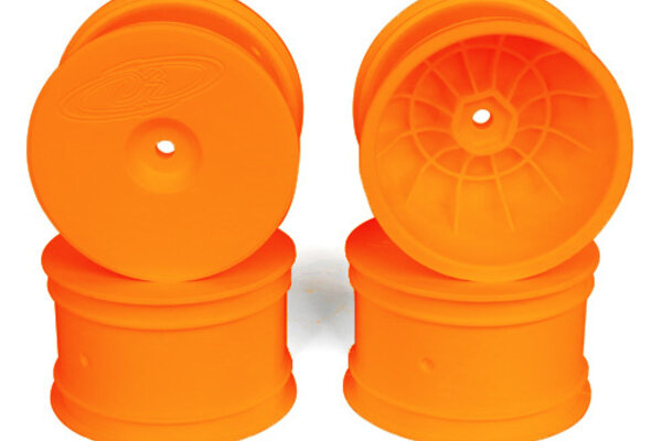 DE Racing Speedline Buggy Wheels for Associated B6.1 - B64 / TLR 22