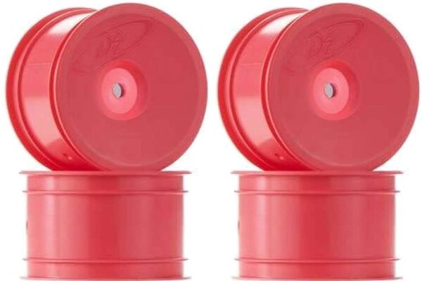 DE Racing Speedline Buggy Wheels for Associated B6.1 - B64 / TLR 22
