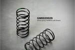 Gmade Shock Spring 19X40mm Soft Green