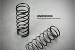 Gmade Shock Spring 19X50mm Soft Green (2)