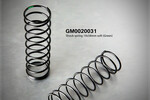 Gmade Shock Spring 19X58mm Soft Green