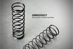 Gmade Shock Spring 19X58mm Hard Red (2)