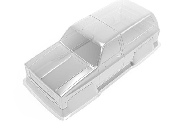 Gmade BUFFALO BODY CLEAR