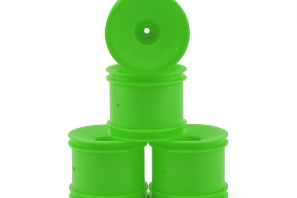 DE Racing Speedline ST Wheels 4pk
