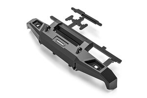 Gmade Buffalo heavy duty front bumper