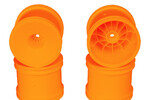 DE Racing Speedline ST Wheels 4pk Orange