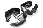 Gmade GS02F front & rear inner fenders