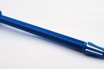 DE Racing Buggy Tire Spikes (Blue) 4pcs