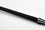 DE Racing Buggy Tire Spikes (Black) 4pcs