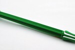 DE Racing Buggy Tire Spikes (Green) 4pcs