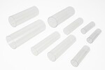 Estes Rockets EST3171  Clear Payload Section Assortment, for Model Rockets