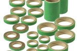 Estes Rockets EST3175  BT5-BT55 Centering Rings, for Model Rockets, (26pcs)
