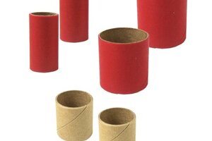Estes Rockets EST3176  BT5, BT20, BT50 Body Tube Couplers, for Model Rockets