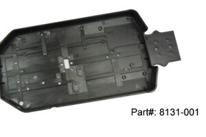 DHK Hobby Chassis - Wolf 2 / Raz-R 2