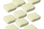 Estes Rockets EST3180  Clay Nose Cone Weight, for Model Rockets, (10pk)