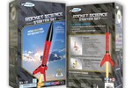 Estes Rockets EST5302  Rocket Science Starter Kit