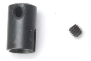 DHK Hobby Center Differential Outdrive With set Screw (M4x4mm) -