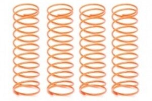 DHK Hobby Shock Spring (4 pcs) - Hunter Brushless