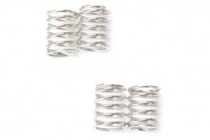 DHK Hobby Servo Saver Spring (2) - Crosse Brushless