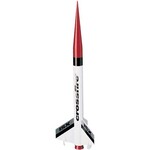 Estes Rockets EST7220  Crossfire ISX Model Rocket Kit, Skill Level 1