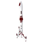 Estes Rockets EST7235  Odyssey Model Rocket Kit, Skill Level 5