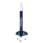 Estes Rockets EST7239  Sky Warrior Model Rocket Kit, Skill Level 2