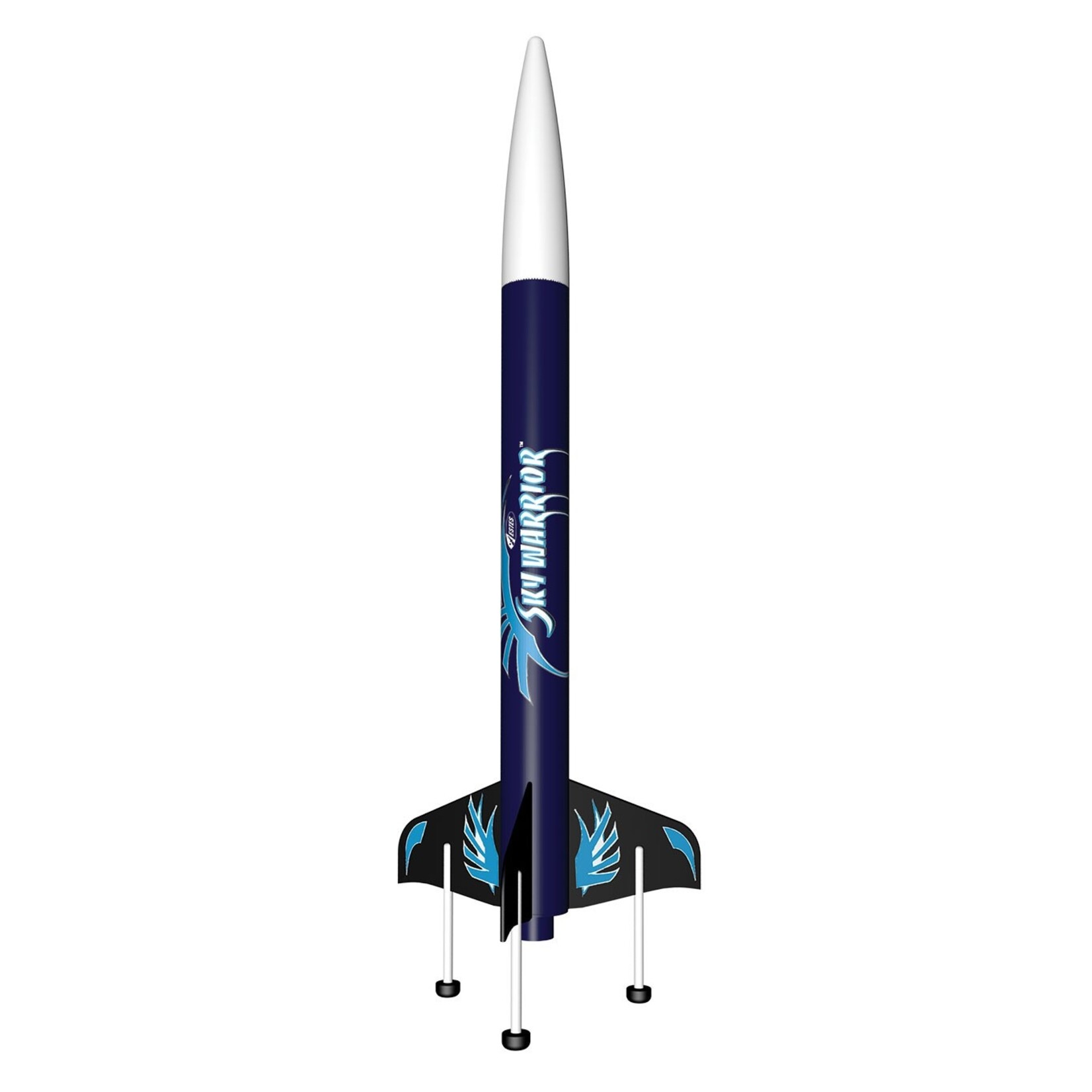 Estes Rockets