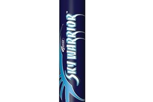 Estes Rockets EST7239  Sky Warrior Model Rocket Kit, Skill Level 2