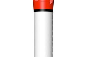Estes Rockets Honest John Model Rocket Kit, Skill Level 3