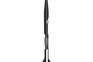 Estes Rockets EST7243  Black Brant II (Scale)