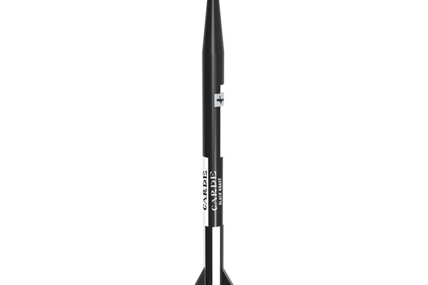 Estes Rockets EST7243  Black Brant II (Scale)