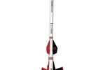 Estes Rockets EST7244  Indicator Model Rocket Kit, Skill Level 1