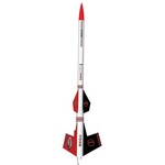 Estes Rockets EST7244  Indicator Model Rocket Kit, Skill Level 1