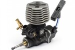 HPI Racing G3.0 Engine Slide Carb W/Pull Start