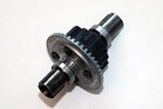DHK Hobby Differential Set, Front or Rear - Wolf 2 / Raz-R 2