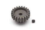 DHK Hobby Motor Gear - 21T (32P) with Set Screw (M3x3) - Wolf 2