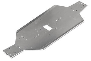 HPI Racing Chassis Bullet Flux