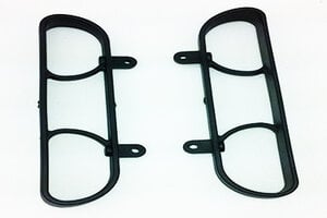 DHK Hobby Body Nerf Bars (left & right) Hunter Brushless