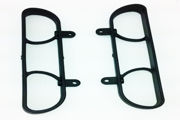 DHK Hobby Body Nerf Bars (left & right) Hunter Brushless