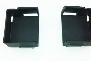 DHK Hobby Battery Mount- C/D Hunter Brushless Crosse