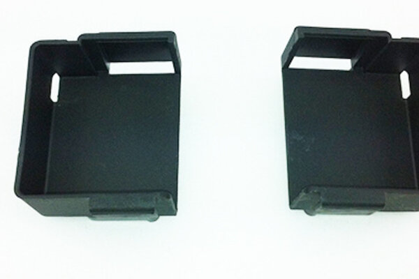 DHK Hobby Battery Mount- C/D Hunter Brushless Crosse