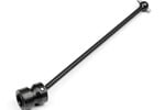 HPI Racing Rear Center Universal Driveshaft (Trophy 4.6